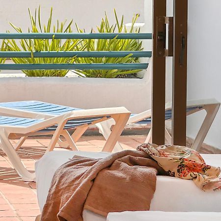 Apartamentos Laguna Πουέρτο Ρίκο Εξωτερικό φωτογραφία