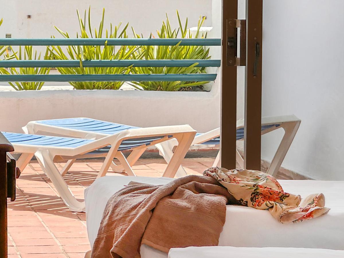 Apartamentos Laguna Πουέρτο Ρίκο Εξωτερικό φωτογραφία