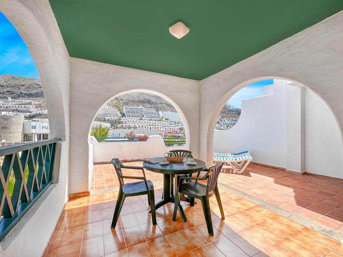 Apartamentos Laguna Πουέρτο Ρίκο Εξωτερικό φωτογραφία