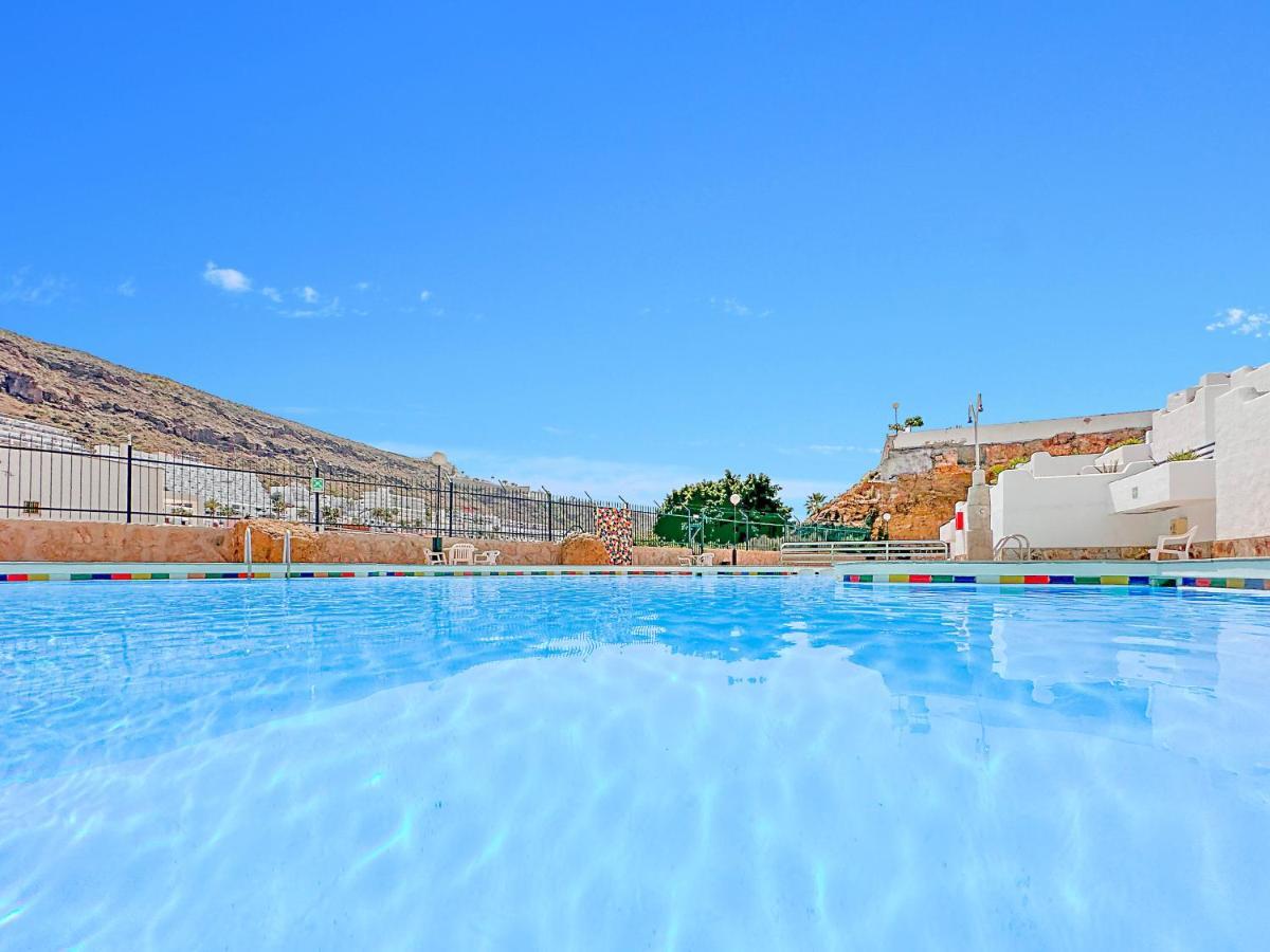 Apartamentos Laguna Πουέρτο Ρίκο Εξωτερικό φωτογραφία