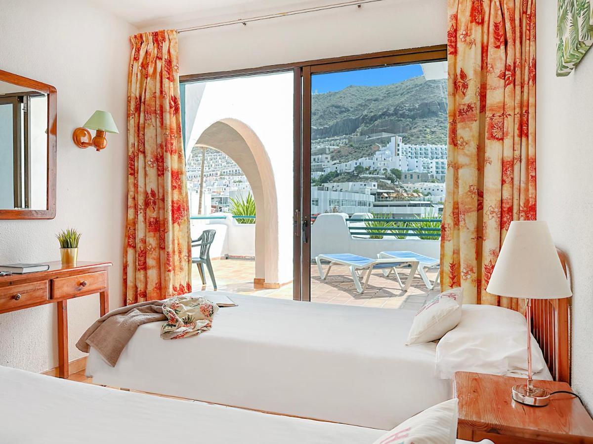 Apartamentos Laguna Πουέρτο Ρίκο Εξωτερικό φωτογραφία