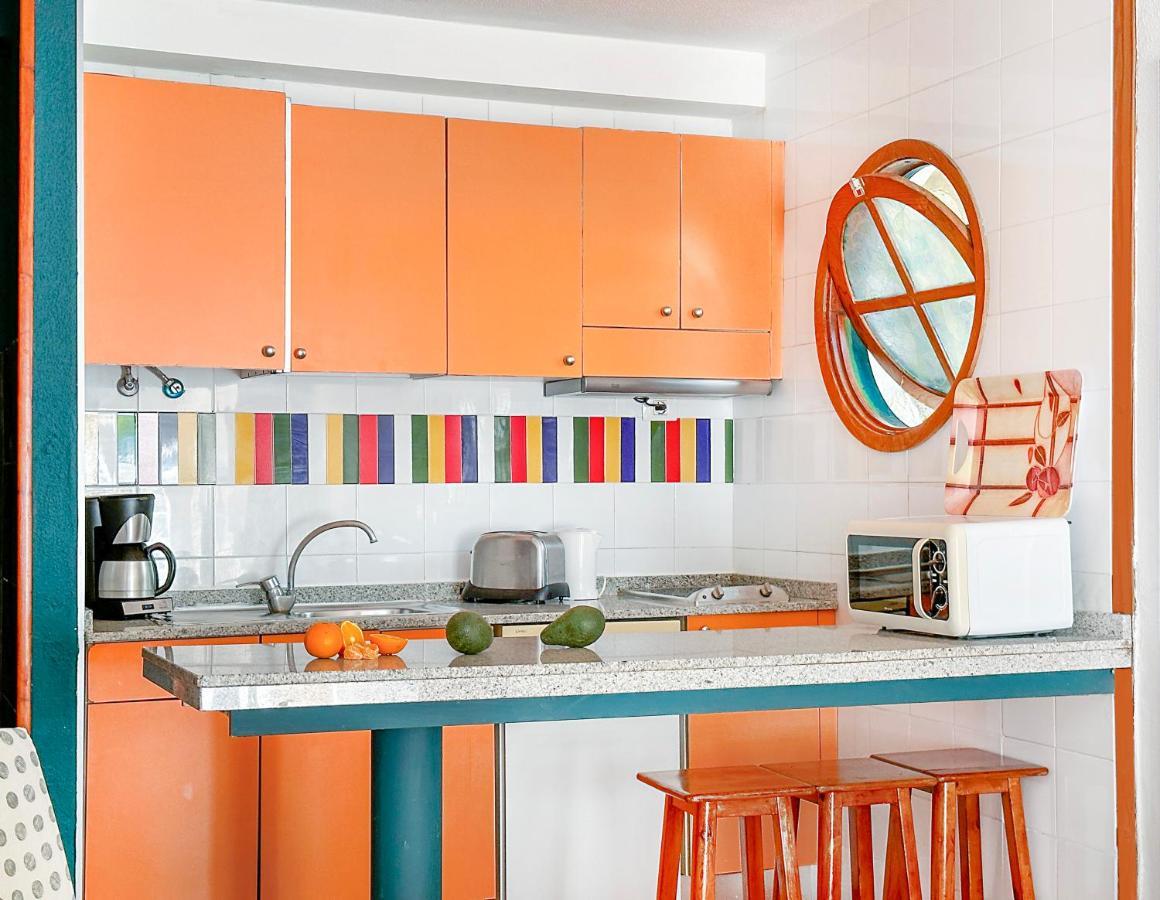 Apartamentos Laguna Πουέρτο Ρίκο Εξωτερικό φωτογραφία