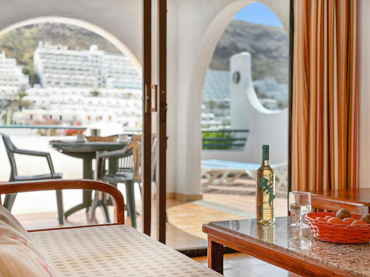 Apartamentos Laguna Πουέρτο Ρίκο Εξωτερικό φωτογραφία
