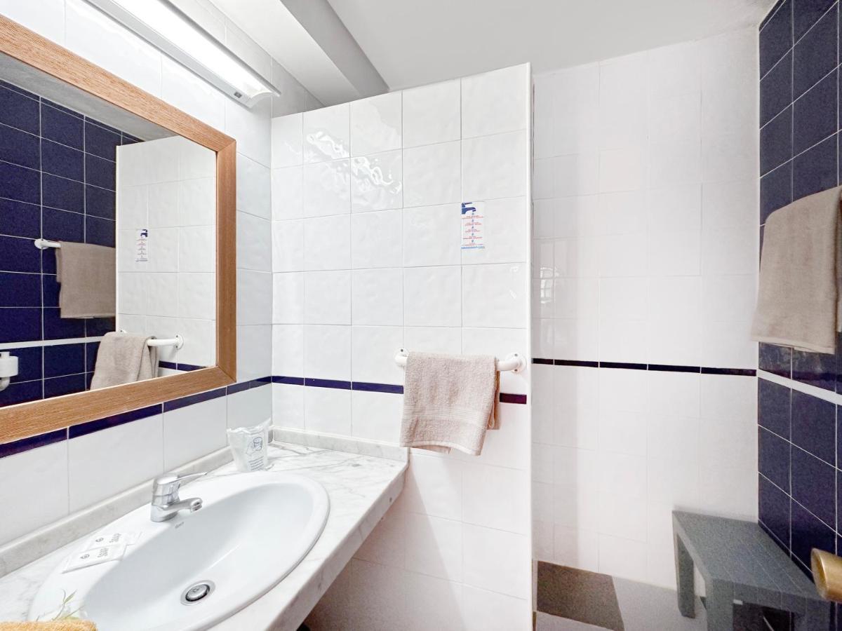 Apartamentos Laguna Πουέρτο Ρίκο Εξωτερικό φωτογραφία