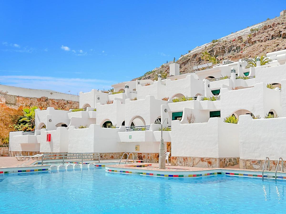 Apartamentos Laguna Πουέρτο Ρίκο Εξωτερικό φωτογραφία