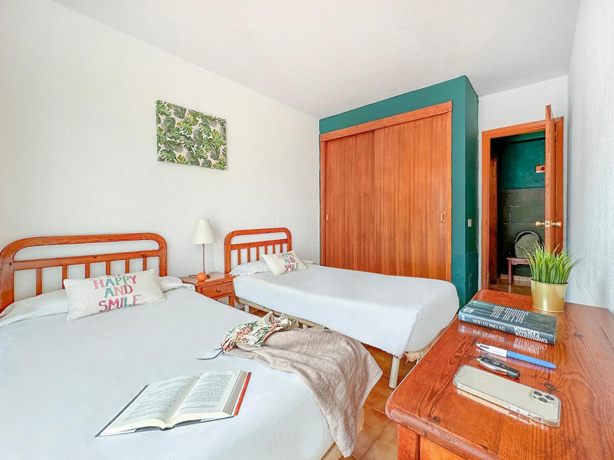 Apartamentos Laguna Πουέρτο Ρίκο Εξωτερικό φωτογραφία