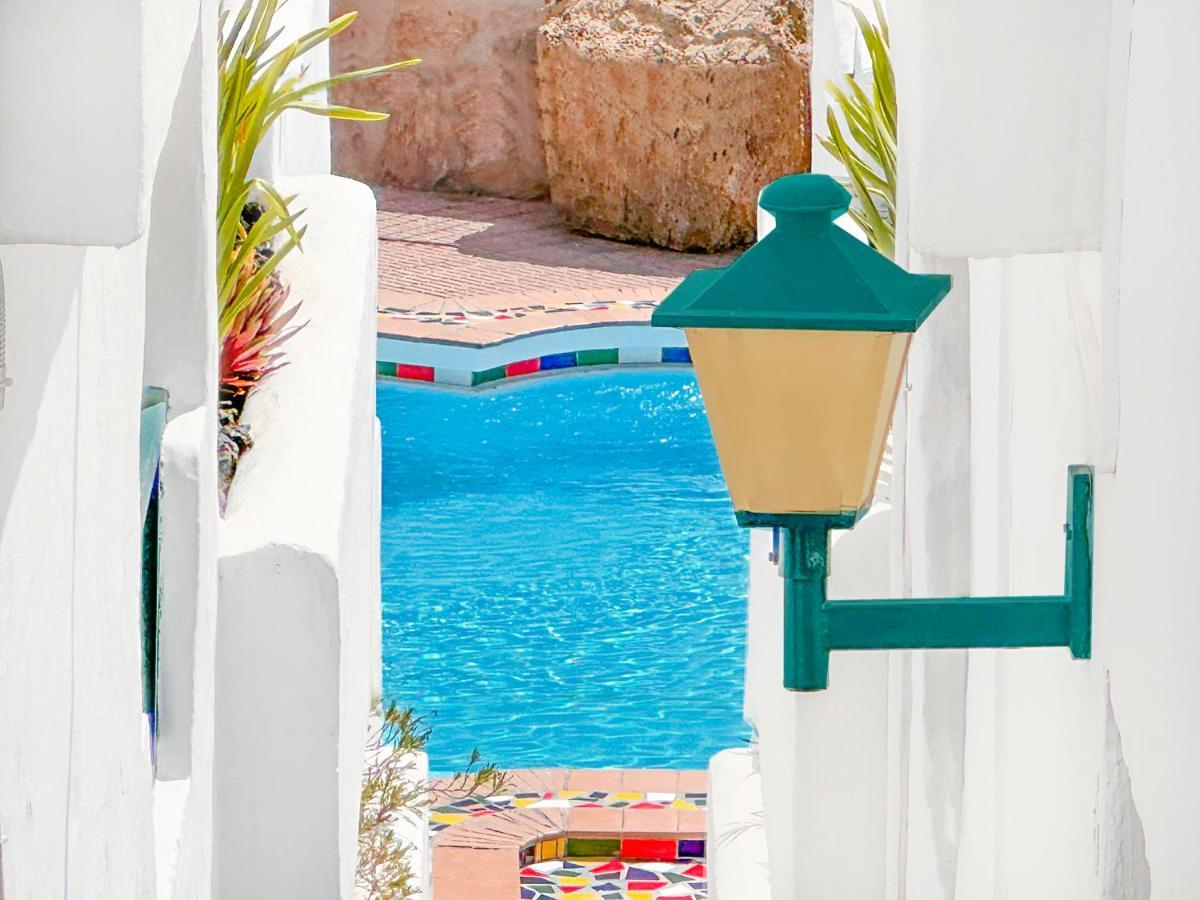 Apartamentos Laguna Πουέρτο Ρίκο Εξωτερικό φωτογραφία