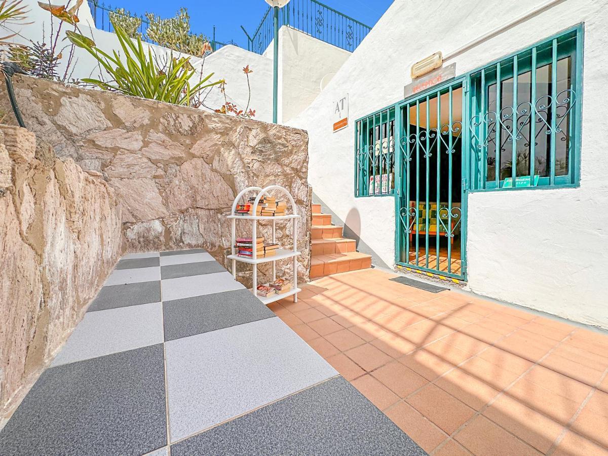 Apartamentos Laguna Πουέρτο Ρίκο Εξωτερικό φωτογραφία