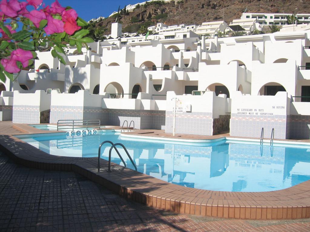 Apartamentos Laguna Πουέρτο Ρίκο Εξωτερικό φωτογραφία