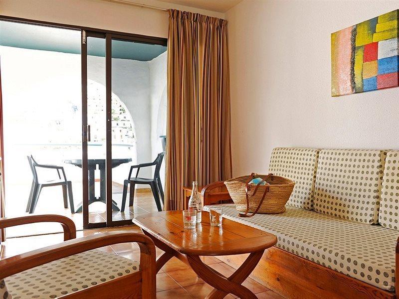 Apartamentos Laguna Πουέρτο Ρίκο Εξωτερικό φωτογραφία