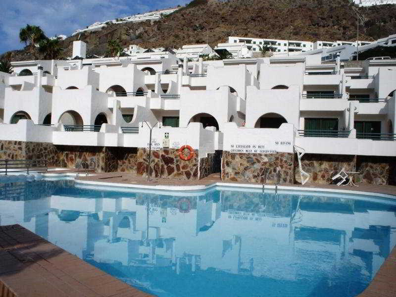 Apartamentos Laguna Πουέρτο Ρίκο Εξωτερικό φωτογραφία