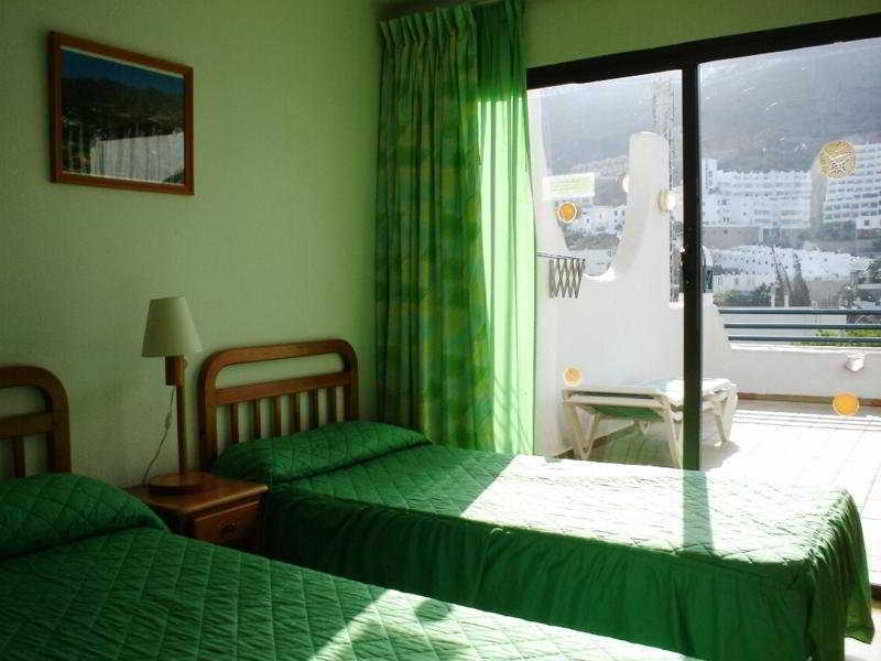 Apartamentos Laguna Πουέρτο Ρίκο Εξωτερικό φωτογραφία