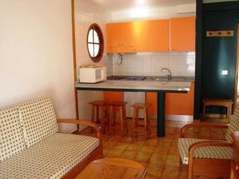 Apartamentos Laguna Πουέρτο Ρίκο Εξωτερικό φωτογραφία